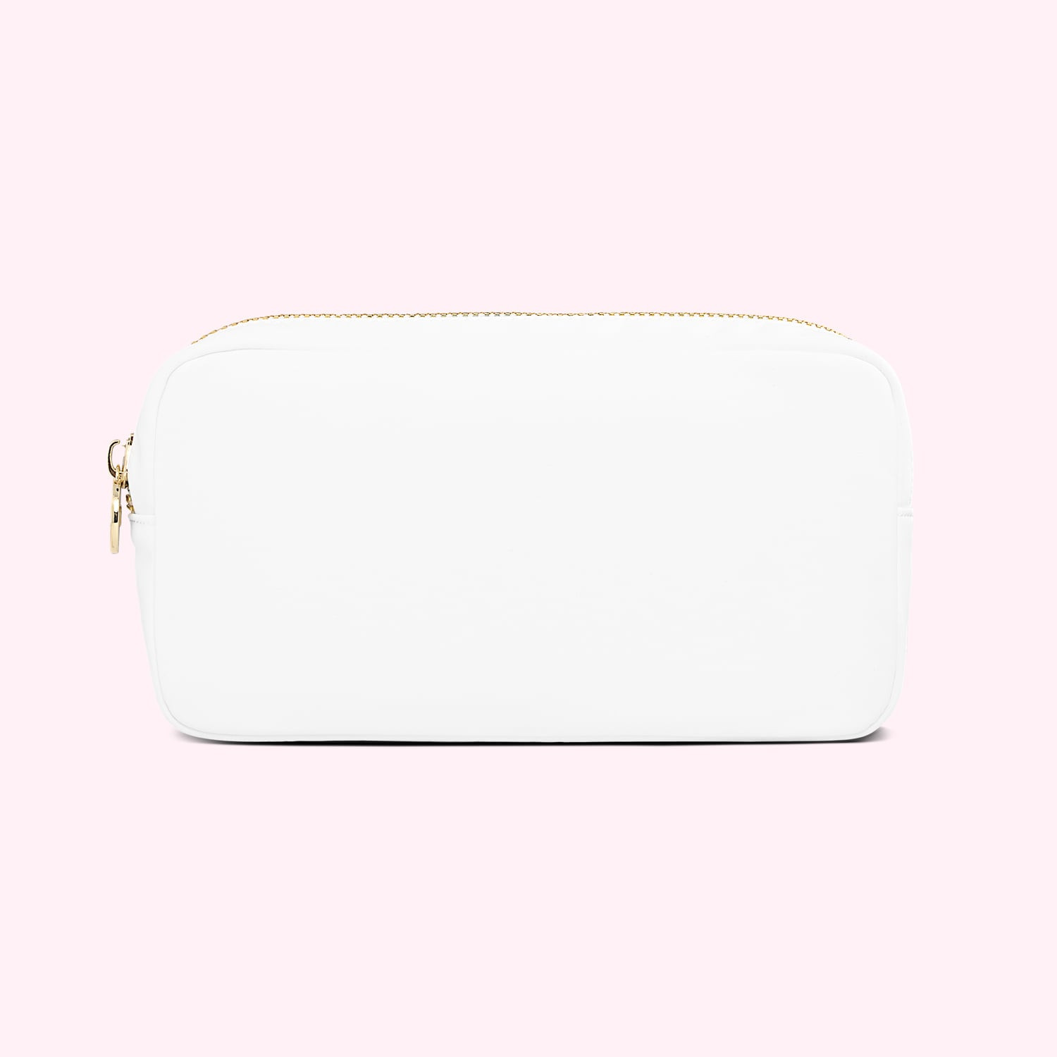 Nylon Travel Pouch Zip Bag | Stoney Clover Lane | Stoney Clover Lane