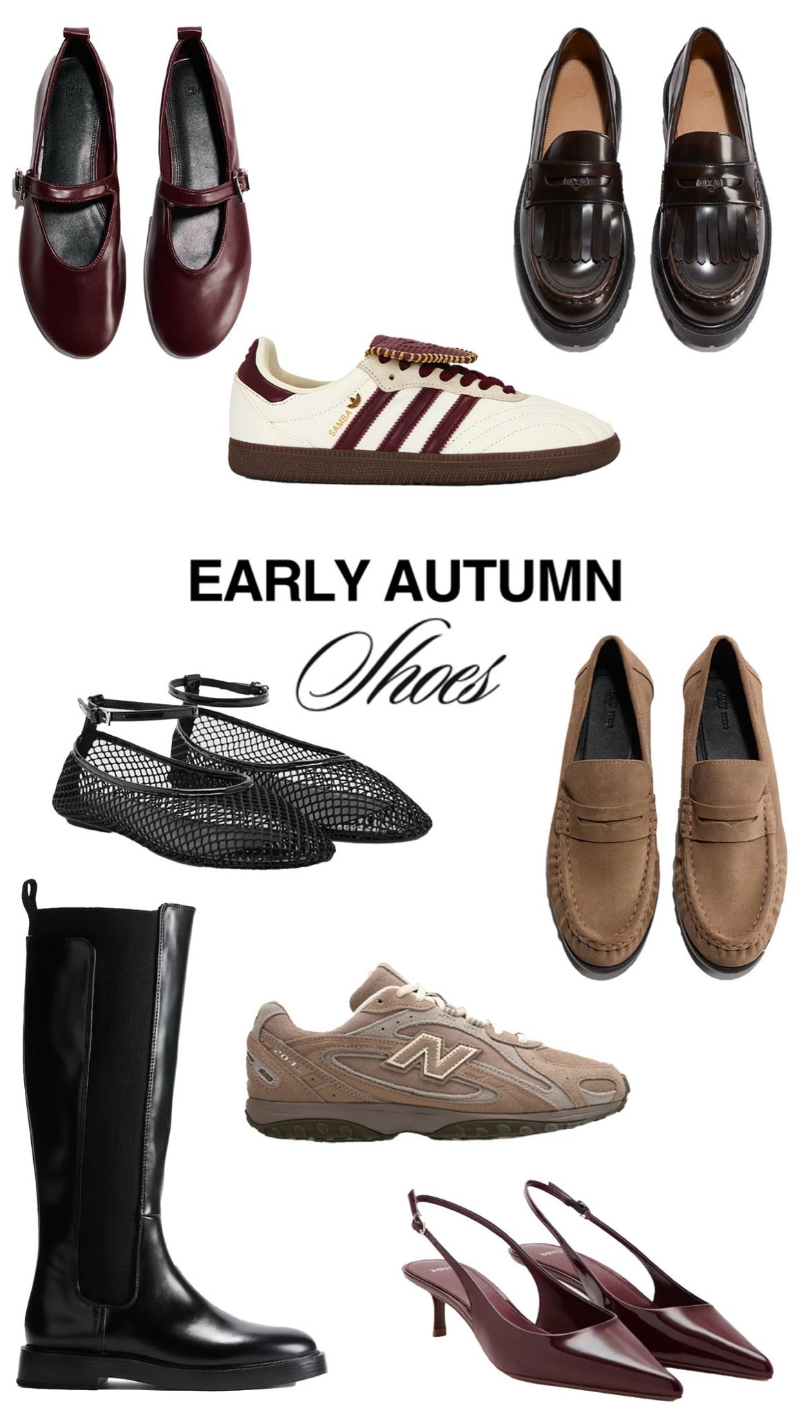 Pre autumn must have shoes 🙌🏼

#LTKautumn #LTKstyletip #LTKshoes