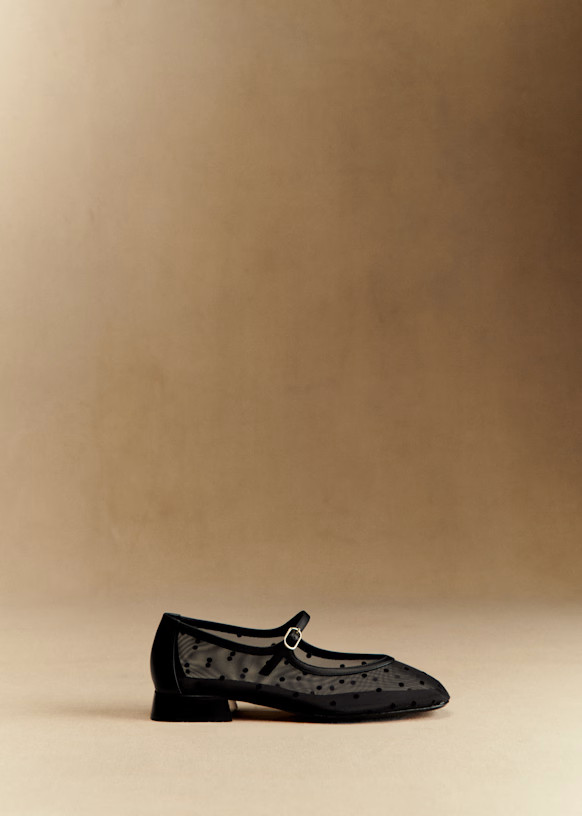 Aubane Low Babies | Sezane Paris - US