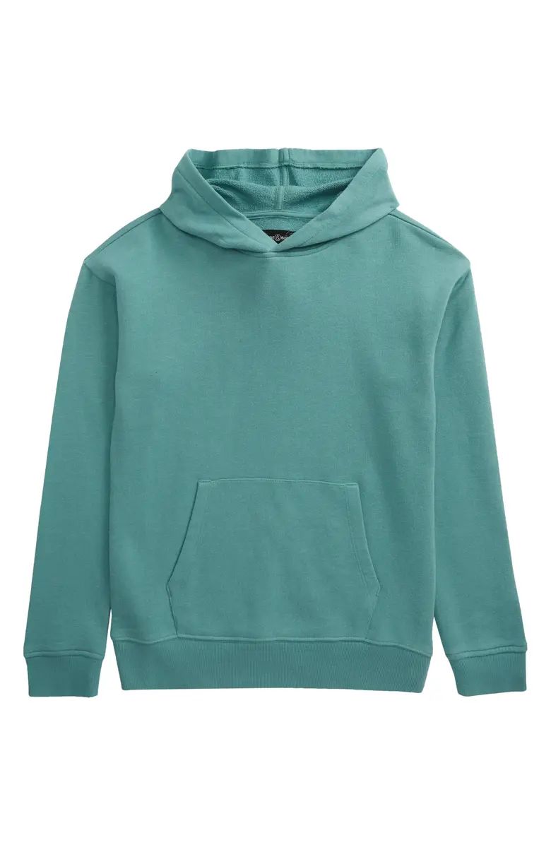 Kids' Daily Pullover Hoodie | Nordstrom