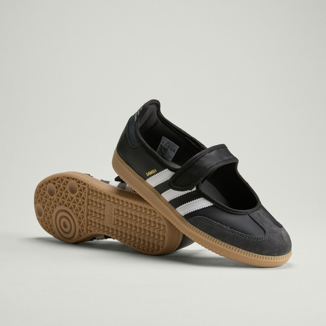 Samba Jane Shoes | adidas (US)