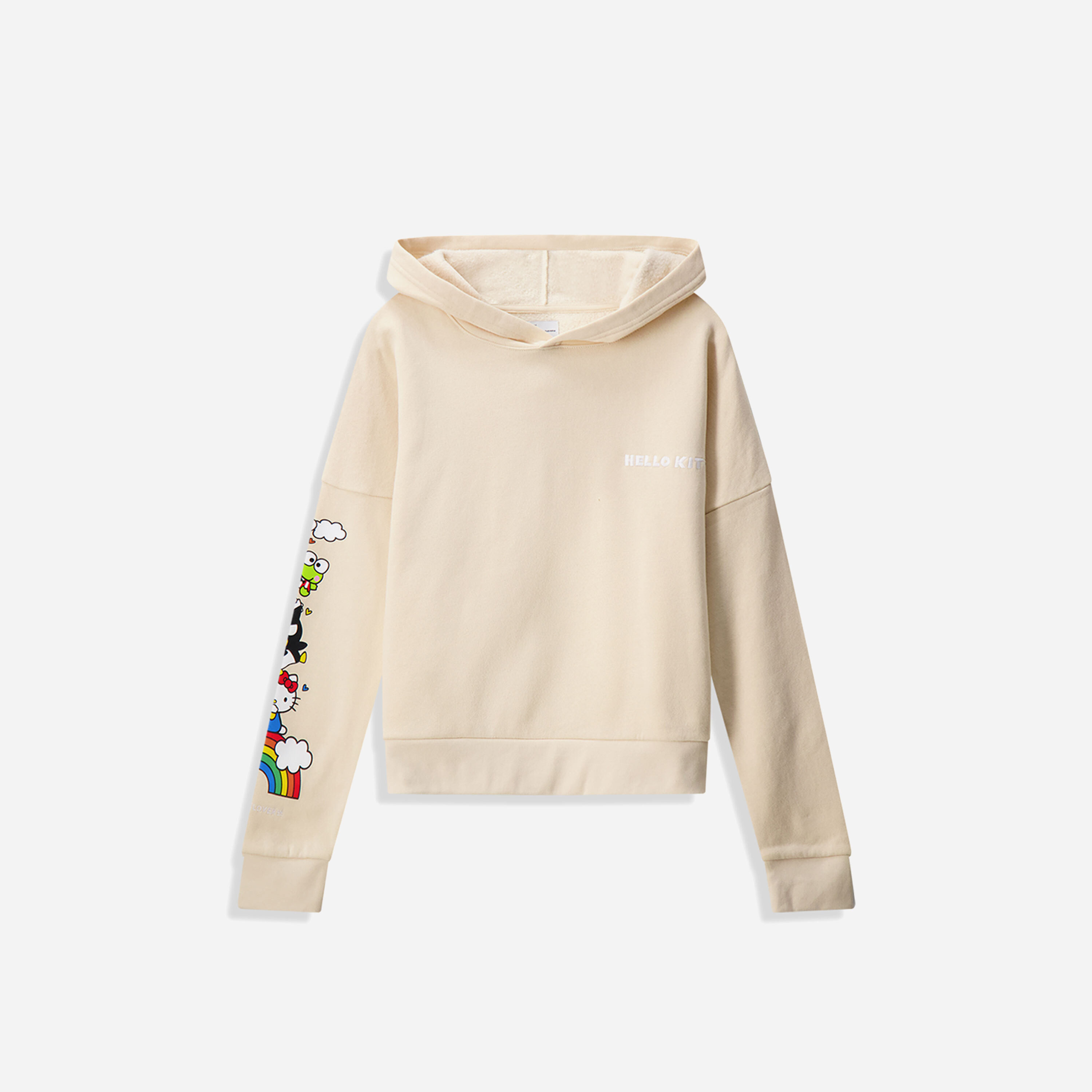 The Short & Sweet Hoodie | Stoney Clover Lane