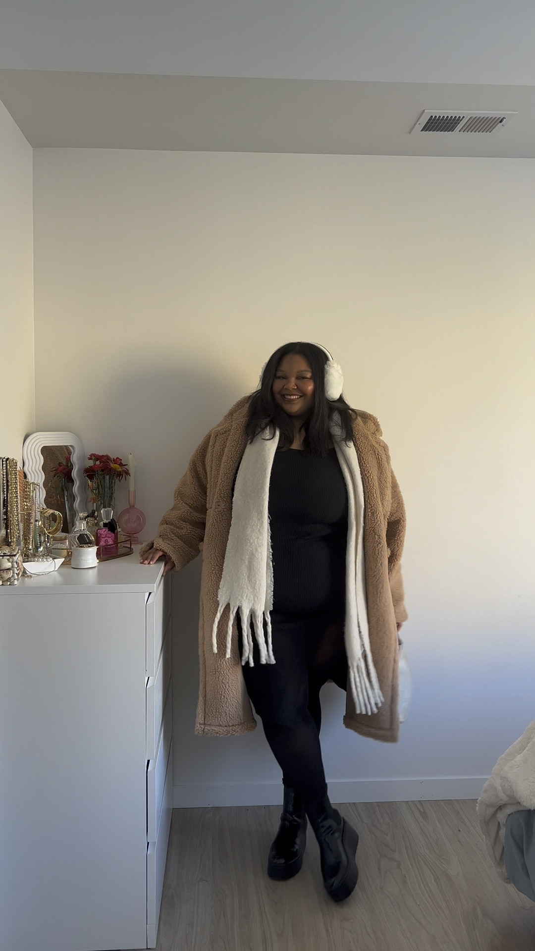 last day of winter wonderland fits 🥺

#LTKstyletip #LTKplussize #LTKmidsize