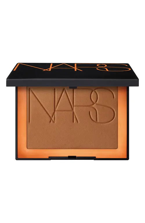 NARS Laguna Bronzing Powder in Laguna 05 at Nordstrom, Size 0.38 Oz | Nordstrom