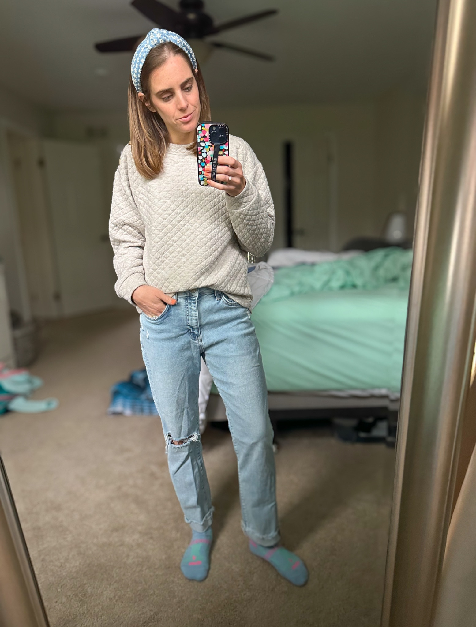 chilly spring day! 

#JCrew #amazon #springvibes #momfit

#LTKSeasonal #LTKstyletip #LTKfindsunder50