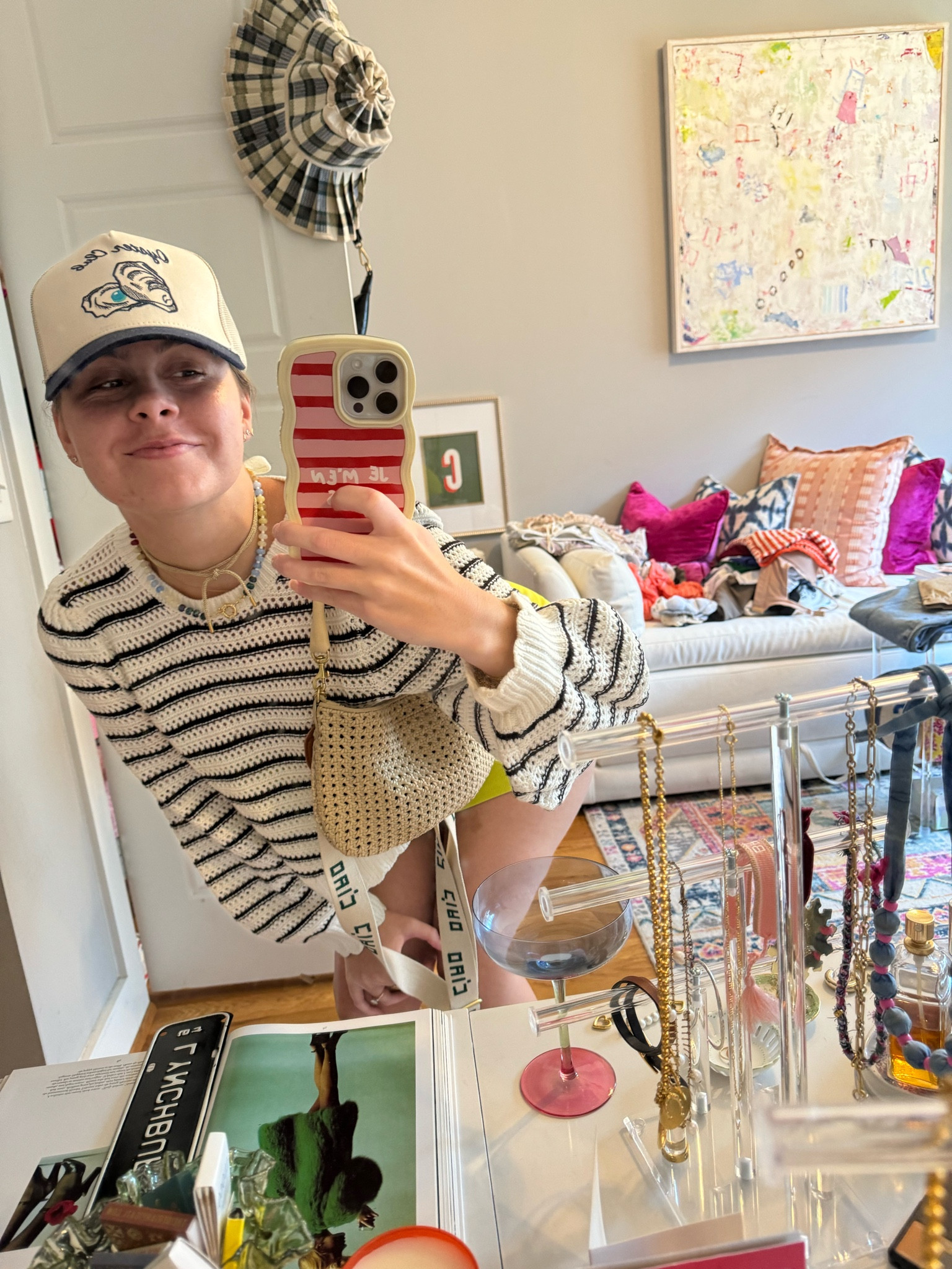 Saturday darty time! 

#LTKStyleTip #LTKSeasonal #LTKParties