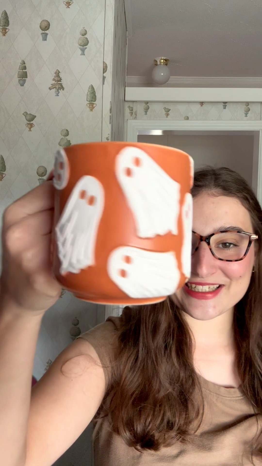 Stop it!!! These are such a steal! I love a good mug! 

#LTKHome #LTKHalloween