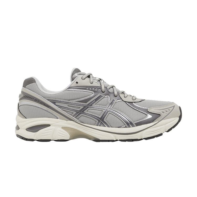 Asics GT 2160 'Oyster Grey' Sample | GOAT