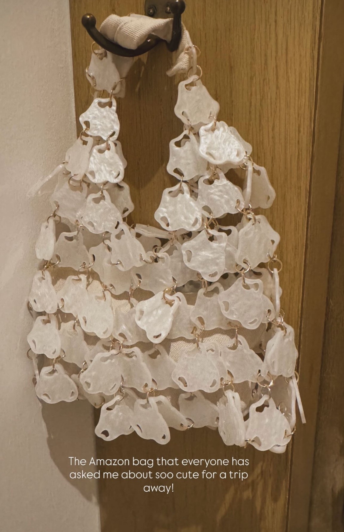 From Amazon! 

#LTKSaleAlert #LTKmorningroutine #LTKOver40