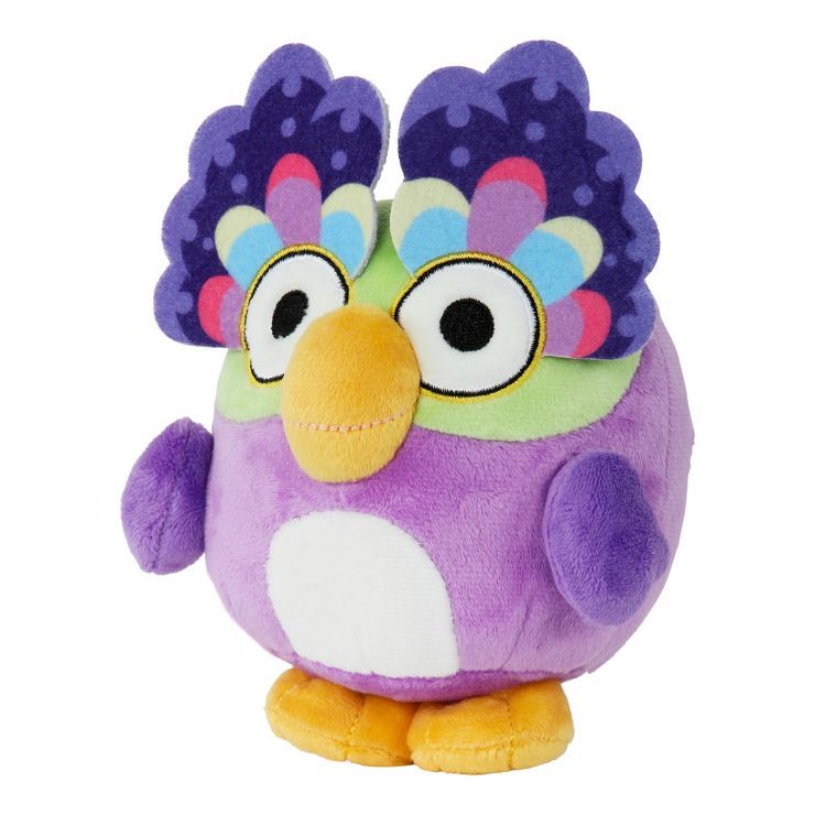 Bluey Chattermax Stuffed Animal | Target