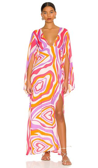 Arsen Dress in Comporta | Revolve Clothing (Global)