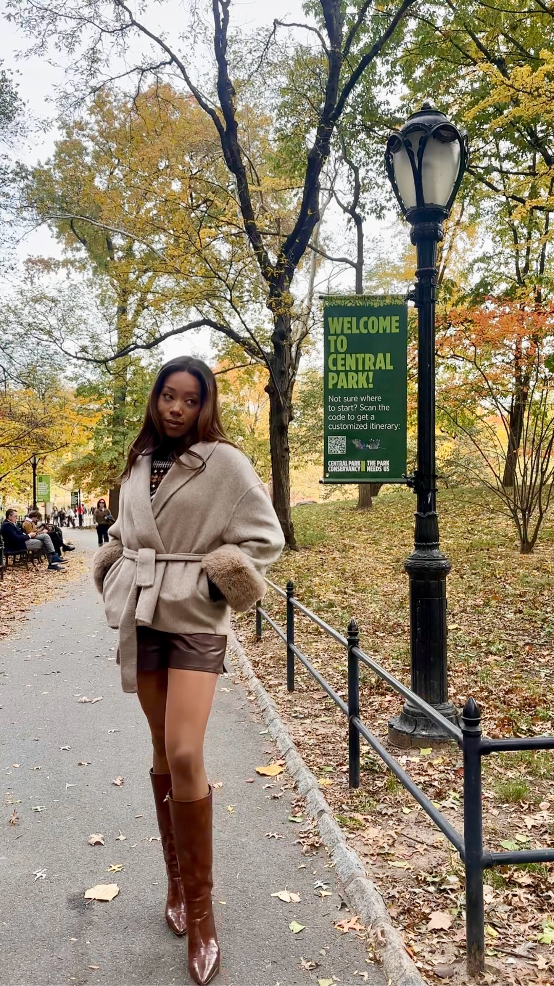 FALL OOTD  🍂🍁 Cozy autumn sweater ideas 🧸 perfect for the cooler weather & Holiday season

Outfit inspiration, fall outfit of the day, autumn boots, fall boots, fall jacket, autumn jacket, outfit inspo, knee high boots outfit inspo, Knit sweater, chunky sweater, Holiday sweater, fall sweater, winter knit sweater, knit fair isle trend 

#LTKSeasonal #LTKTall #LTKHoliday #LTKFindsUnder50 #LTKShoeCrush #LTKootd