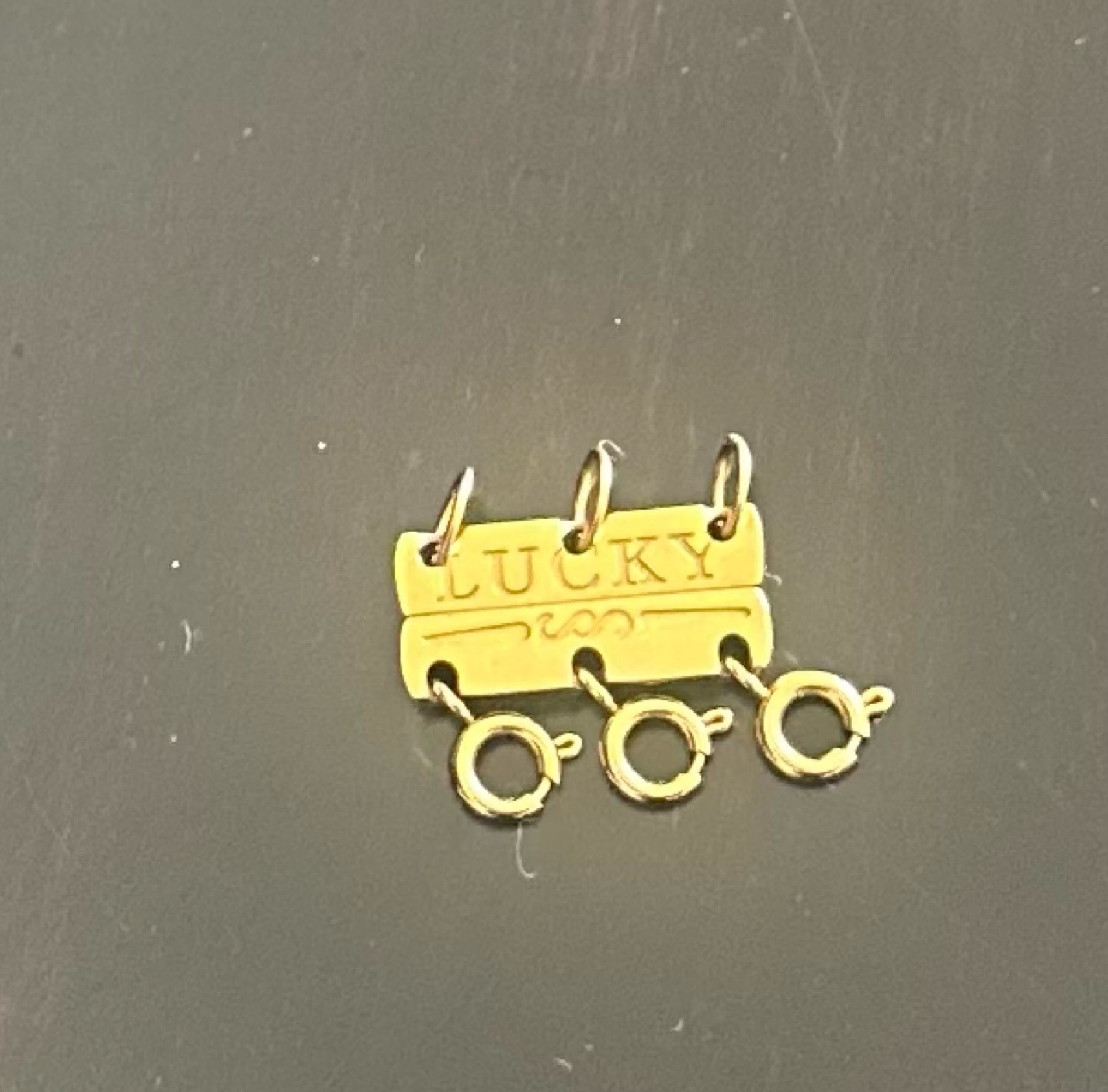 This magnetic necklace clasp is so handy and helps your necklaces not  get tangled. 
Also linking my favorite layering  jewelry. 

#LTKStyleTip #LTKFindsUnder50 #LTKPlusSize