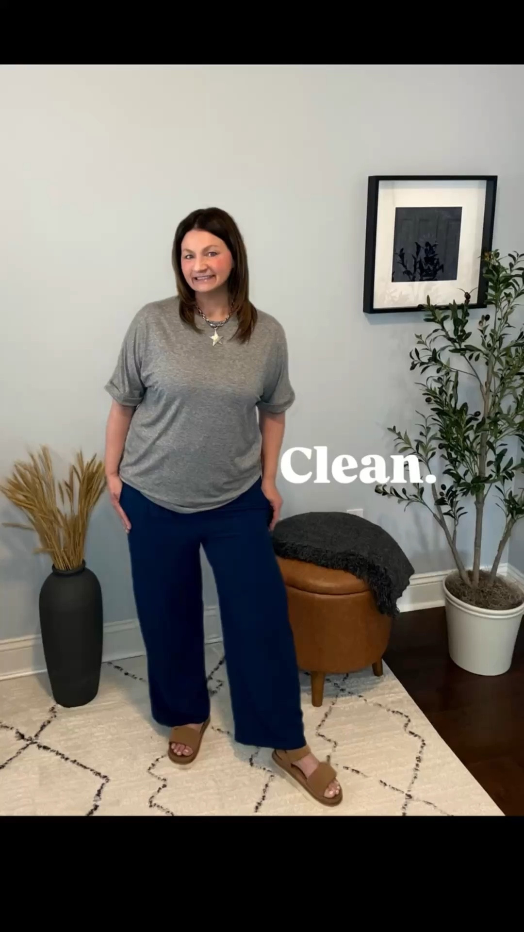 Classic colors. Modern fit.

#LTKootd