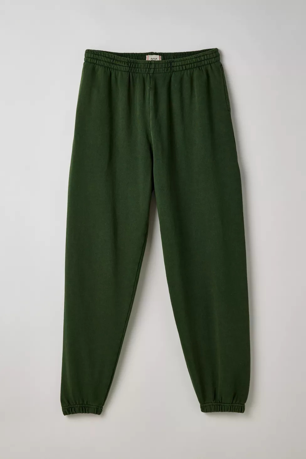 BDG Bonfire French Terry Jogger Sweatpant | Urban Outfitters (US and RoW)