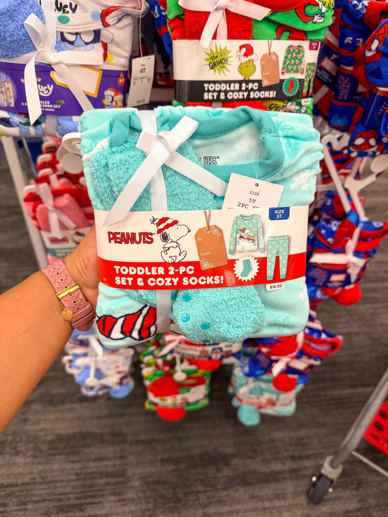 40% off pjs sale!! ❤️💚✨ 

#LTKHoliday #LTKGiftGuide #LTKSaleAlert