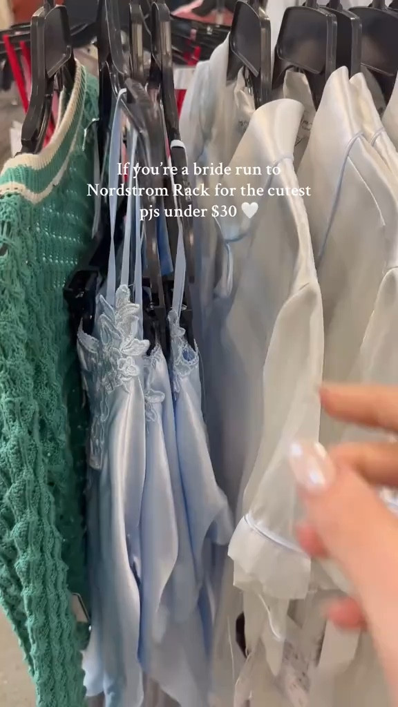 Nordstrom rack slaying the bridal looks!! 

#LTKWatchNow #LTKStyleTip #LTKWedding