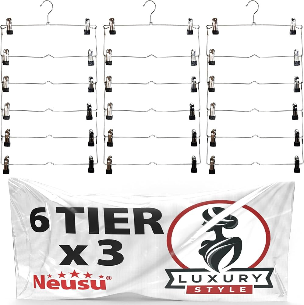 Visit the Neusu Store | Amazon (US)