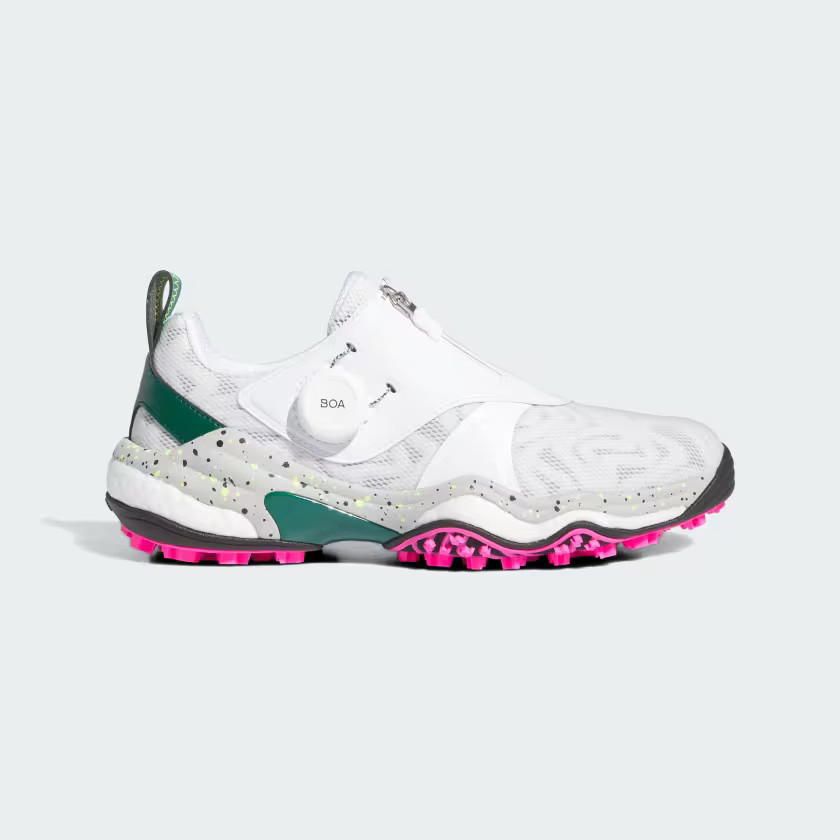 Codechaos Boa 25 Spikeless Golf Shoes | adidas (US)