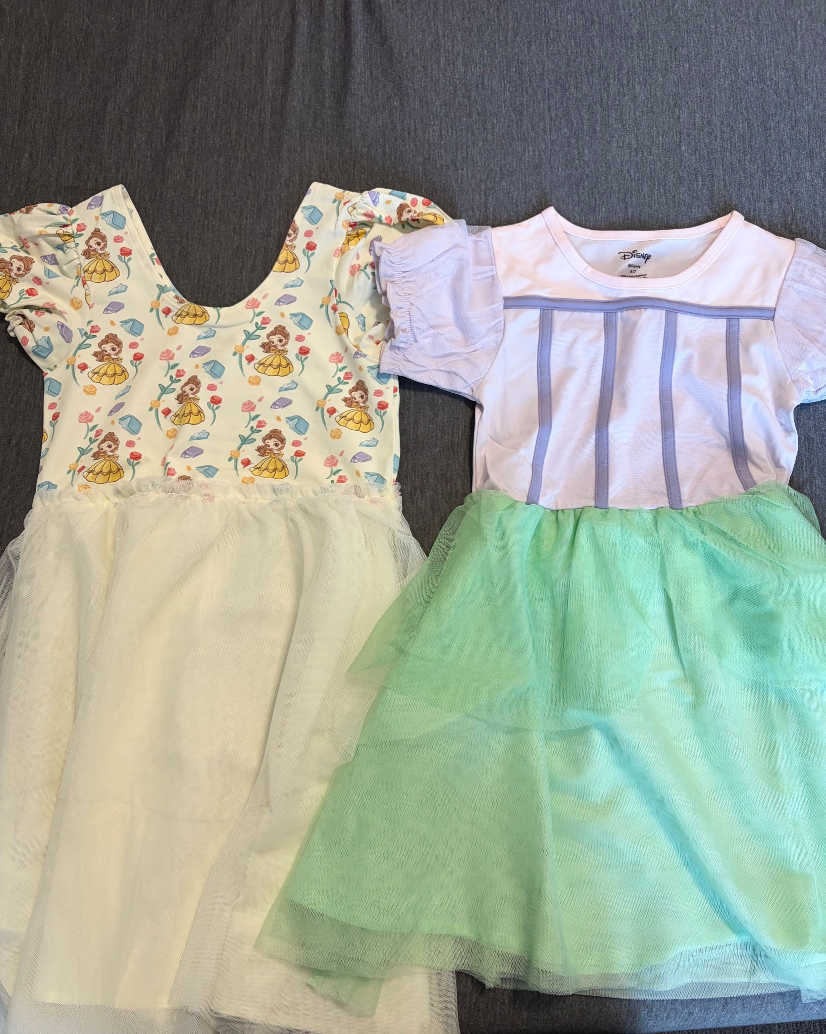 The prettiest Belle and Ariel dresses for girls from Monica + Andy! My daughter is obsessed 🥀🧜‍♀️

#LTKTravel #LTKKids #LTKootd