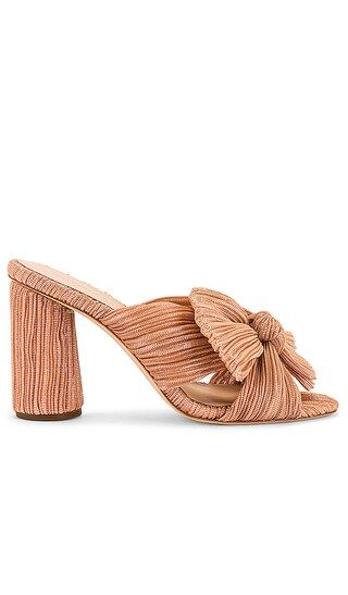 Penny Knot Mule | Revolve Clothing (Global)