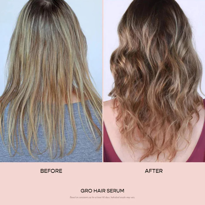 GRO Hair Serum for Thinning Hair | Sephora (US)