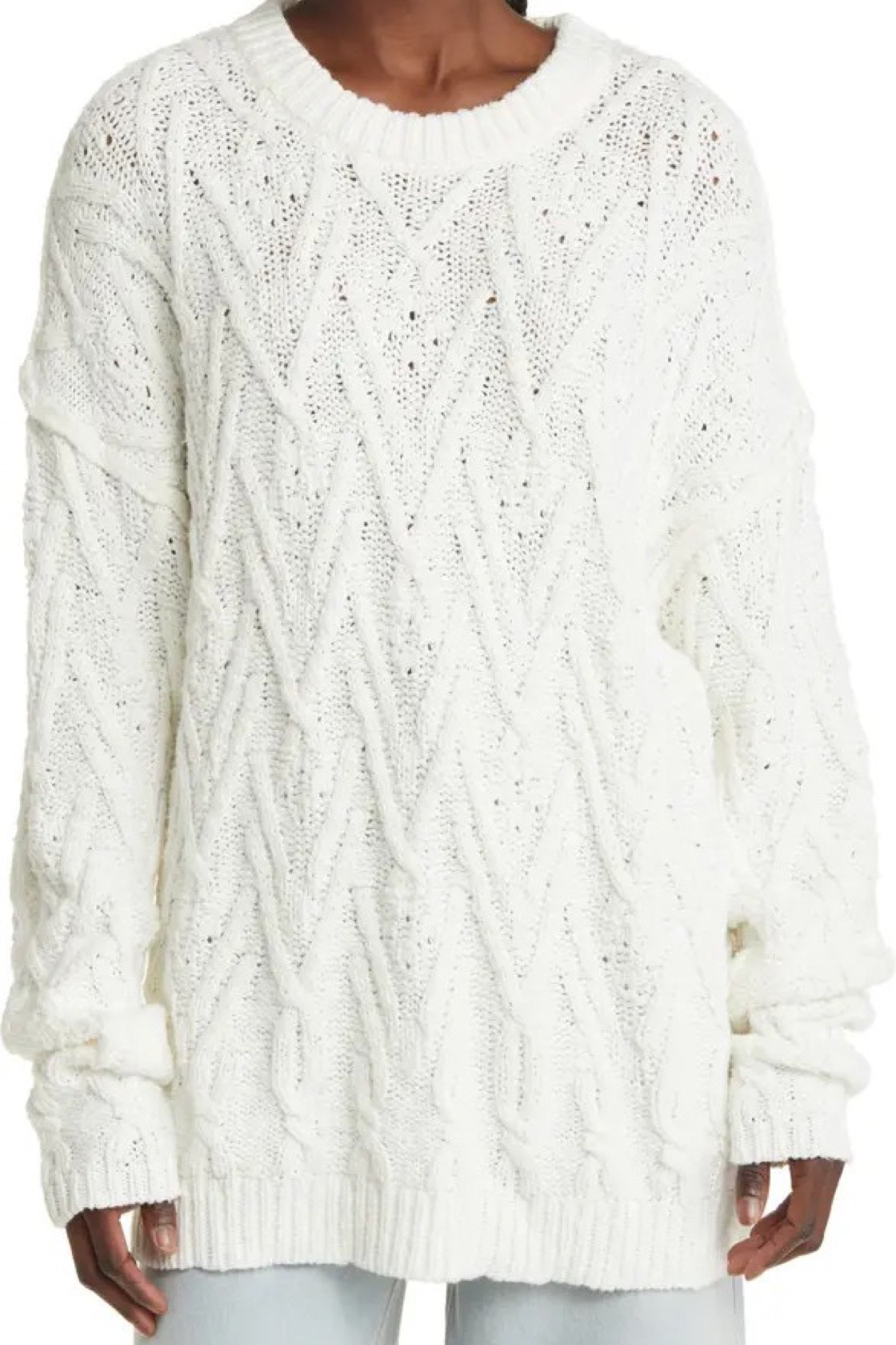Nordstrom Anniversary Sale
Free People sweater

#LTKxNSale #LTKFind #LTKsalealert