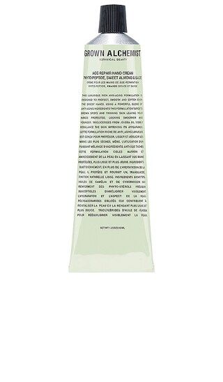 Age-Repair Hand Cream Phyto-Peptide & Sweet Almond & Sage | Revolve Clothing (Global)