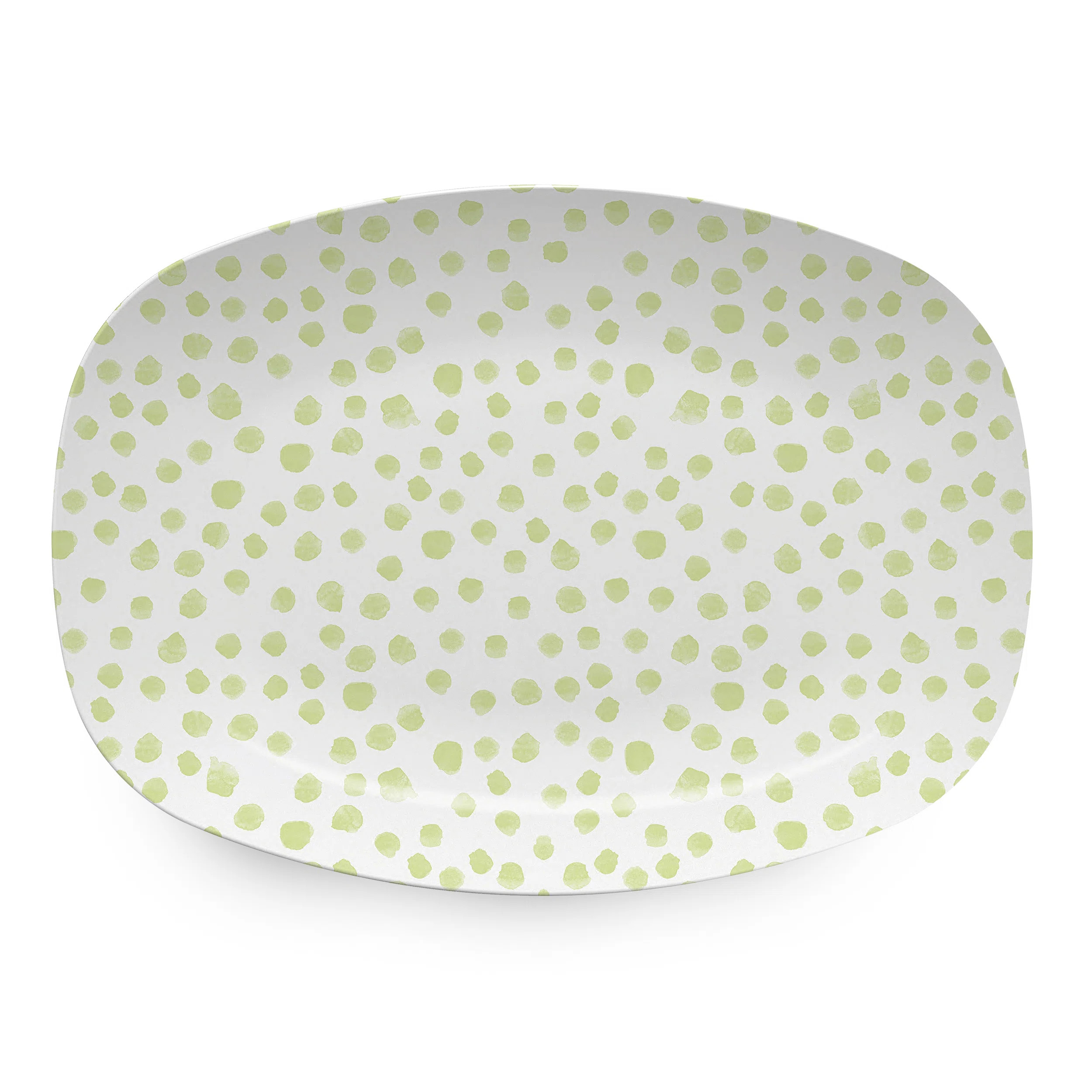 Mariposa Traychic Resin Platter | Wayfair North America