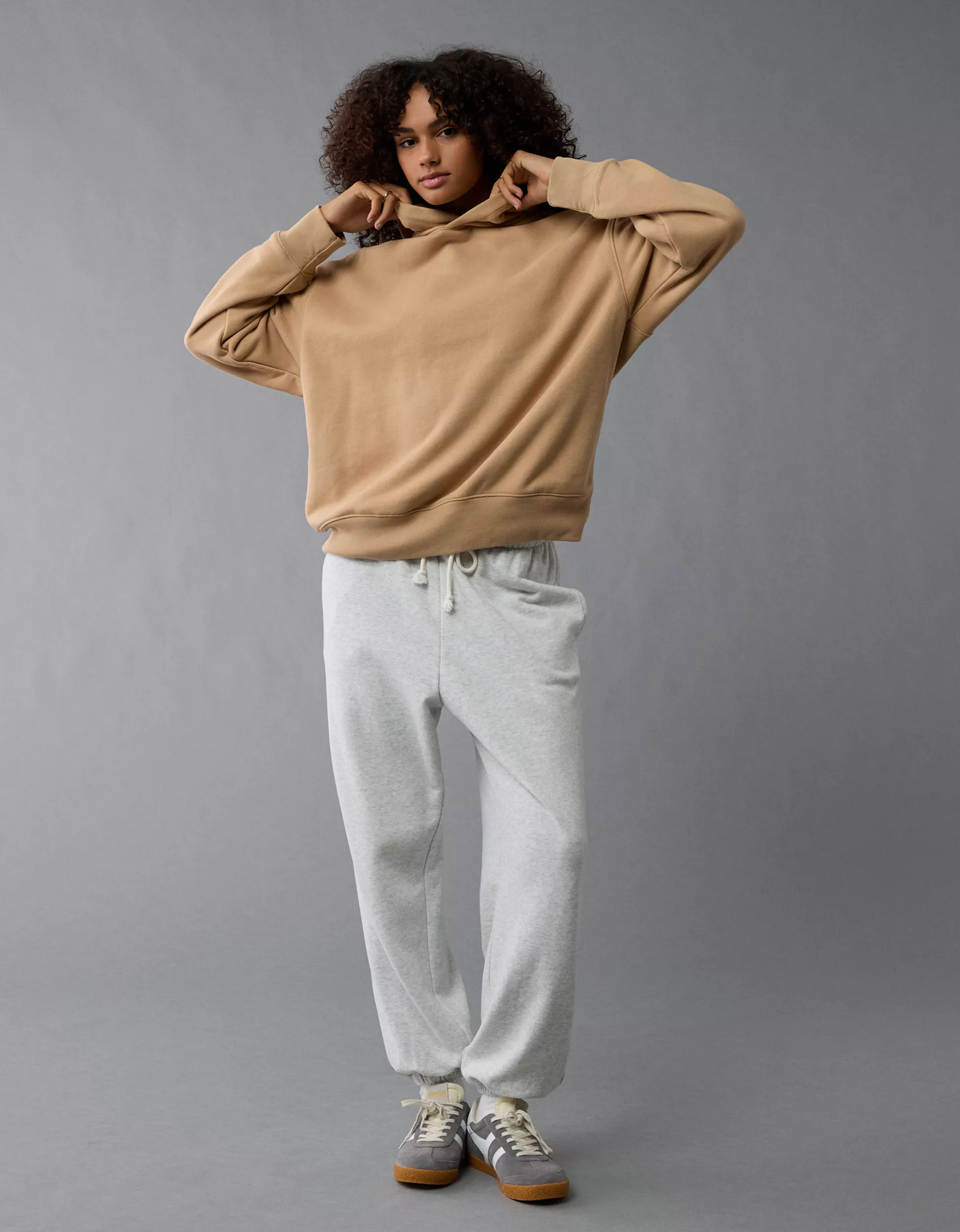 The BIG Cyber Sale: 40-50% off all AE & Aerie, now including jeans & new arrivals ends in: | American Eagle Outfitters (US & CA)