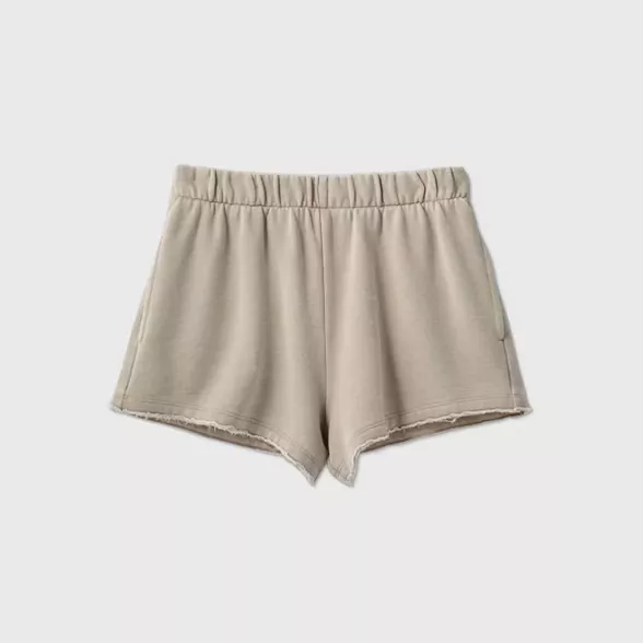 Women's Fleece Lounge Shorts - … curated on LTK