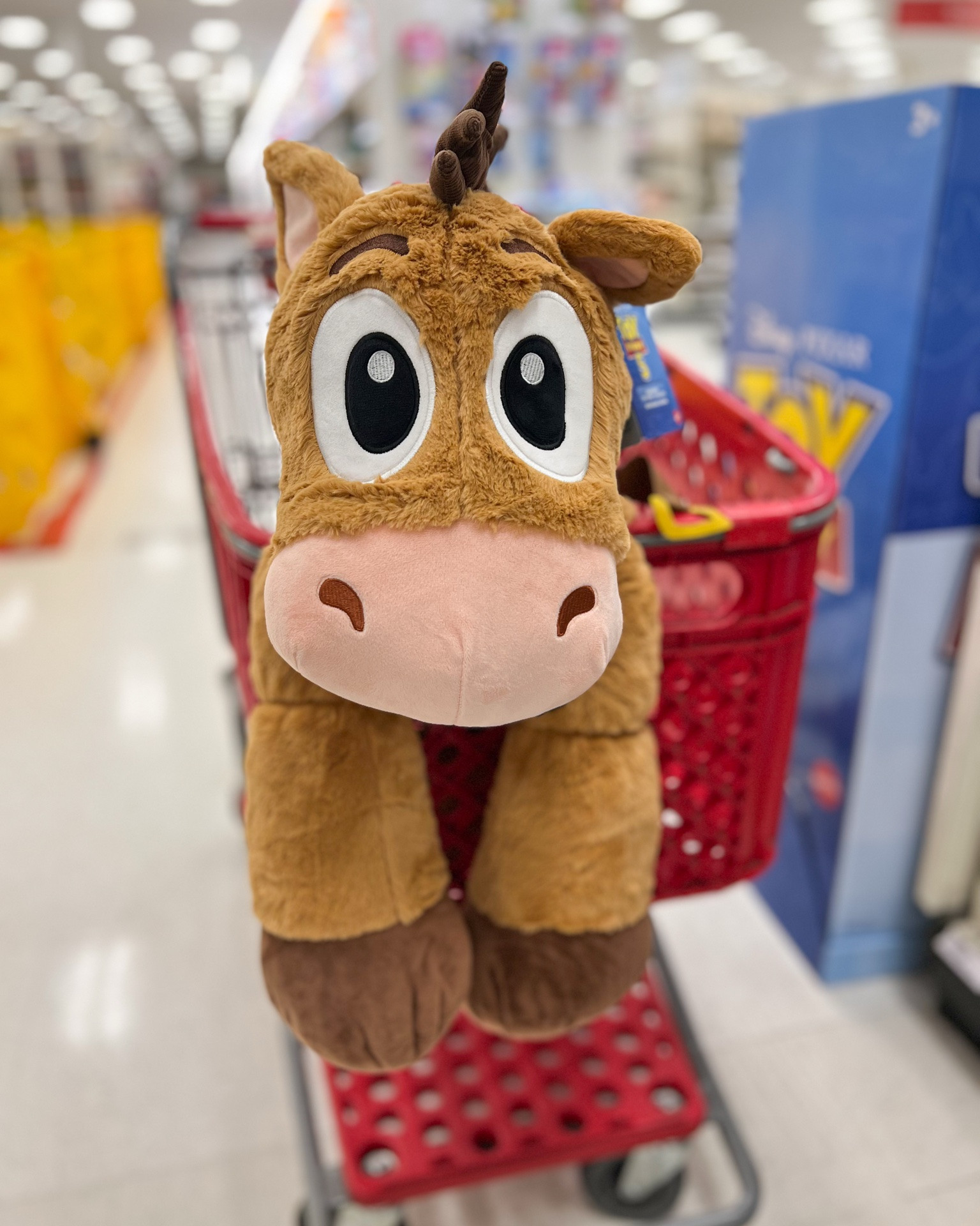 New Toy Story finds

Target finds, Disney finds, bullseye, plush, kids toys

#LTKHome #LTKmomlife