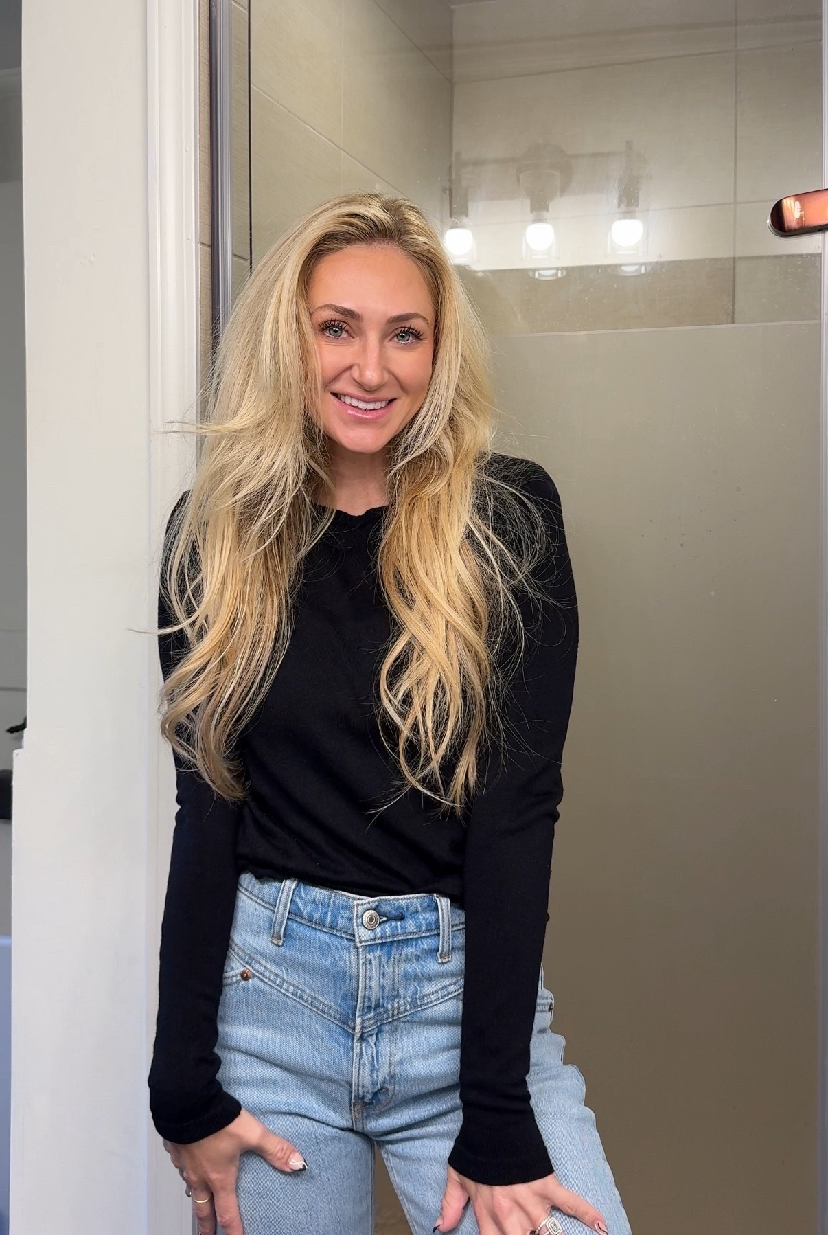 My secret weapon for eyes that look awake 👀✨

#LTKSaleAlert #LTKGiftGuide #LTKgrwm