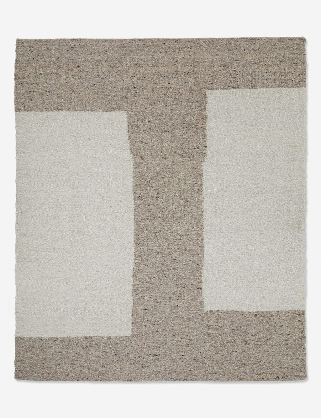 Moi Handwoven Wool Rug | Lulu and Georgia 