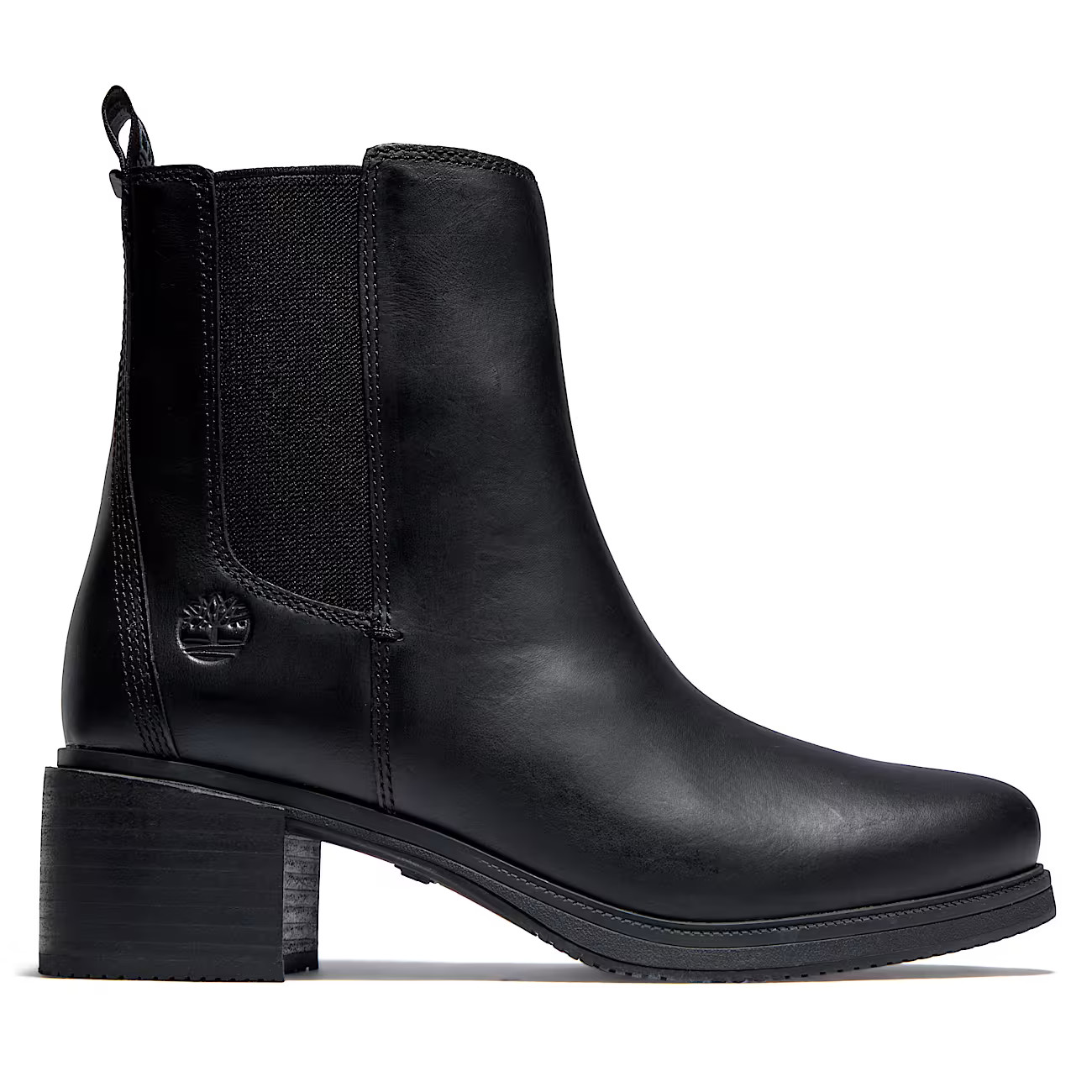 Women's Dalston Vibe Mid Chelsea Boot | Timberland (US)