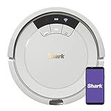 Shark AV752 ION Robot Vacuum, with Tri-Brush System, Wi-Fi Connected, 120min Runtime, Works with ... | Amazon (US)