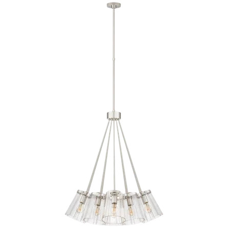 Kate Spade New York Thoreau 19 - Light Chandelier | Wayfair North America