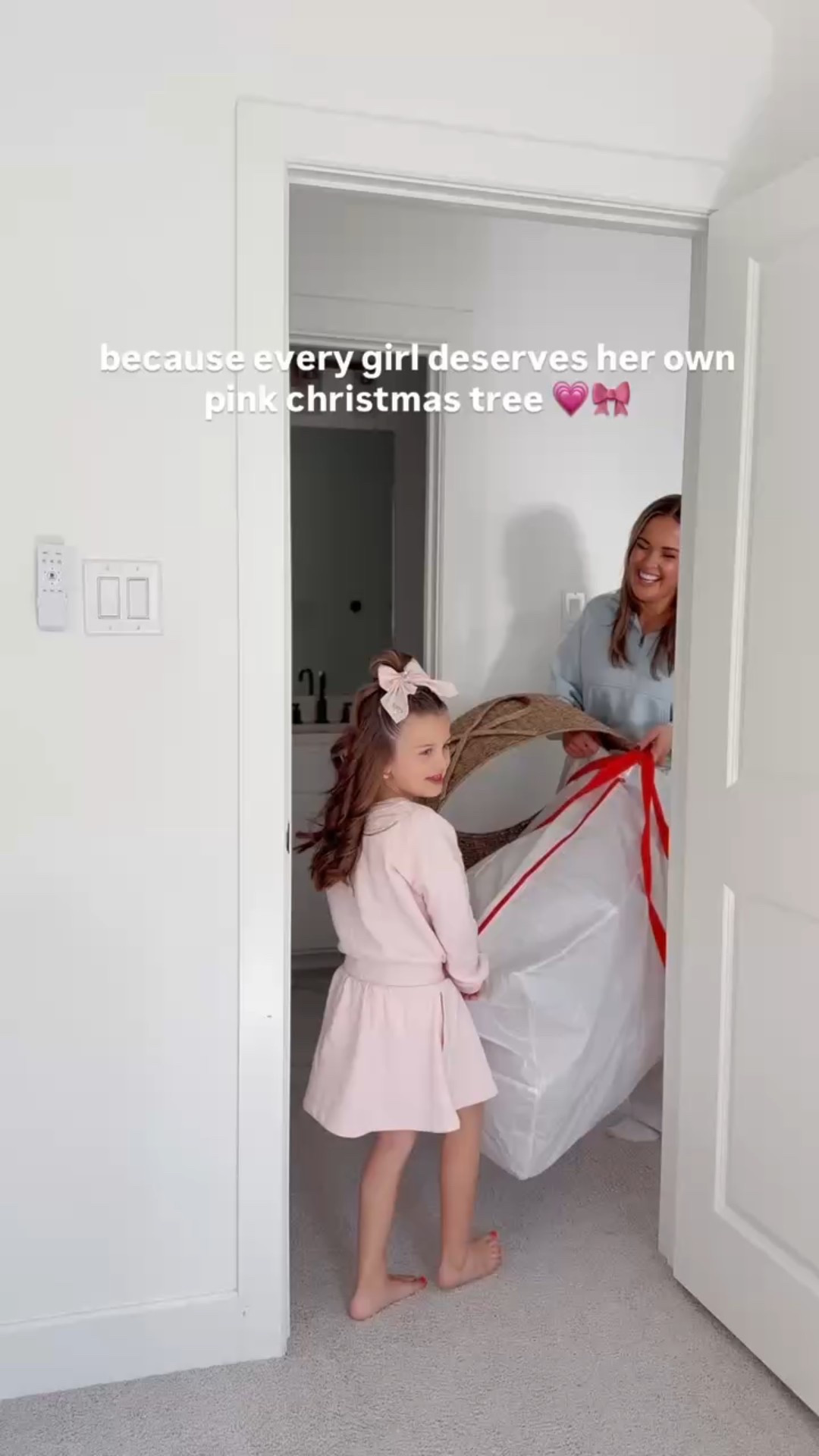 Decorating our daughter’s room for Christmas! 

Seasonal Christmas winter pink glitter candy land gingerbread Amazon mom favorites 



#LTKKids #LTKFamily #LTKHoliday