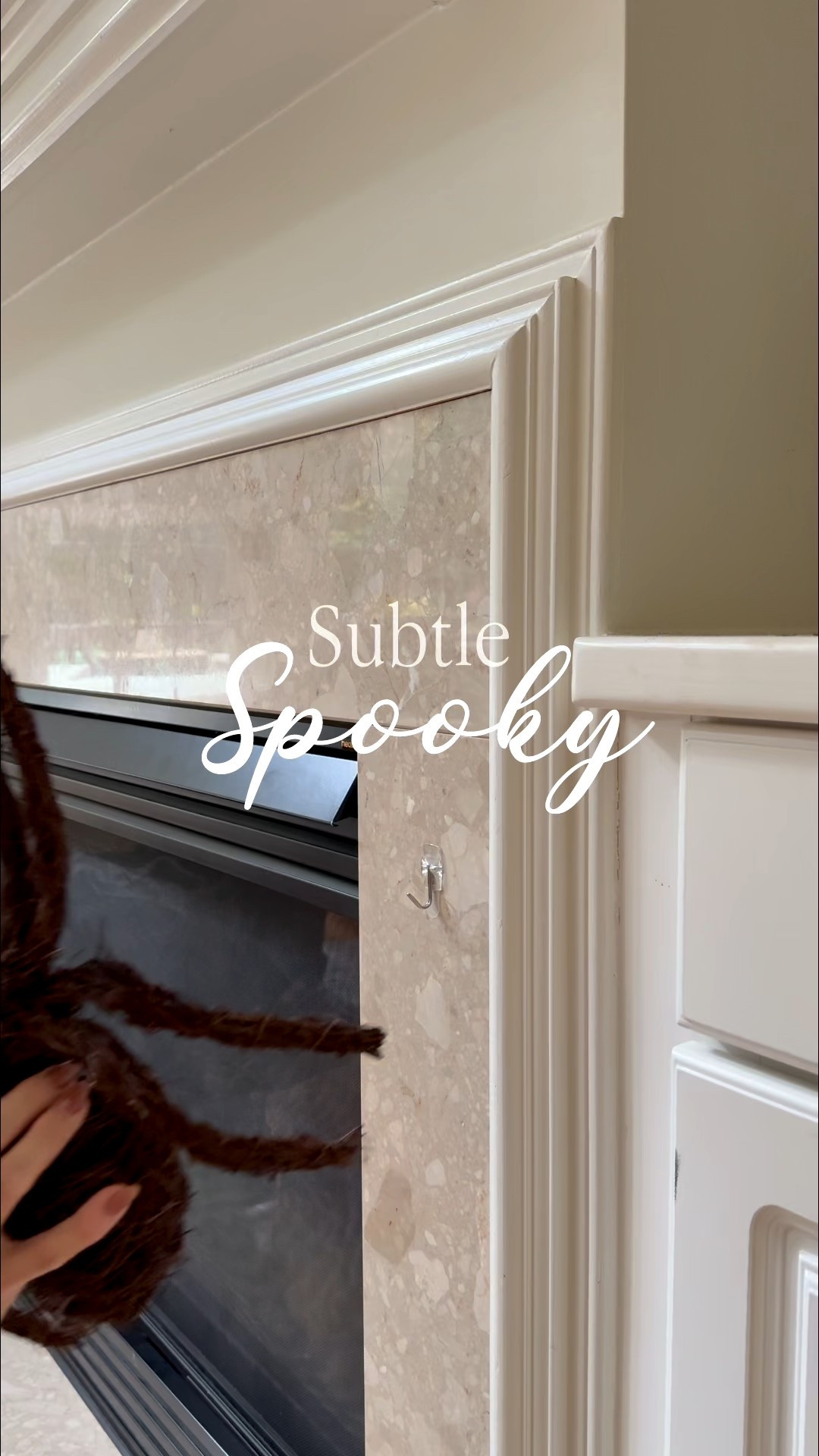 Halloween home decor 

#LTKSeasonal #LTKHome #LTKHalloween