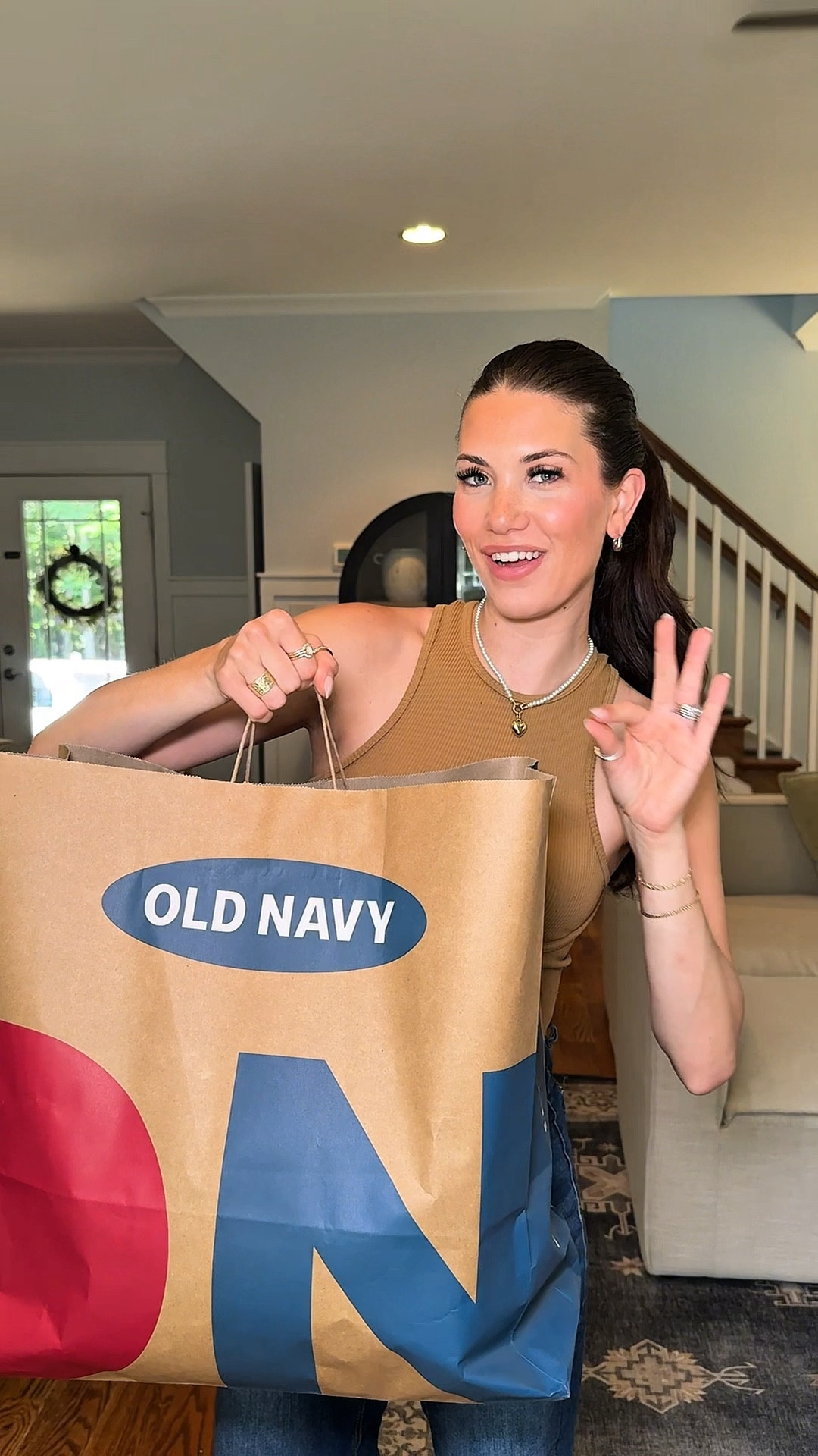 The best summer old navy haul for mom, toddler, and baby! 

Jelly shoes, old navy haul, old navy, toddler dresses, toddler girl outfits 

#LTKStyleTip #LTKSummerEdit