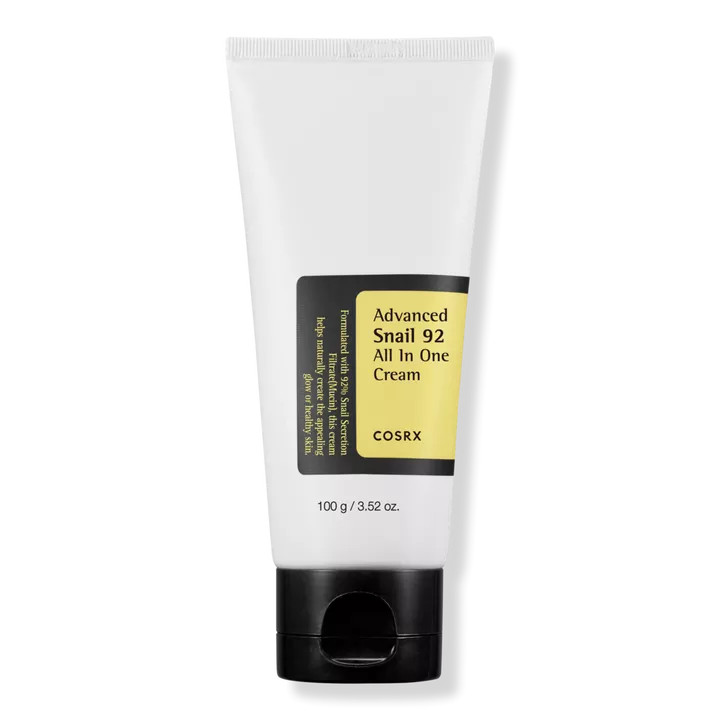 Advanced Snail 92 All In One Cream | Ulta