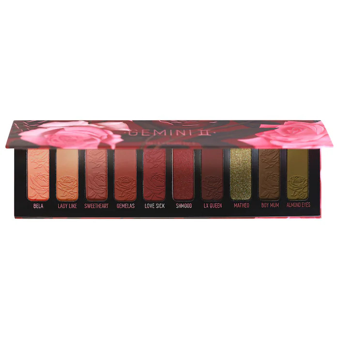 Gemini Eyeshadow Palette 2 | Sephora (US)