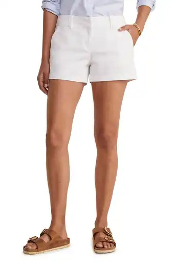SPANX\u00ae Cotton Blend Shorts | Nordstrom | Nordstrom