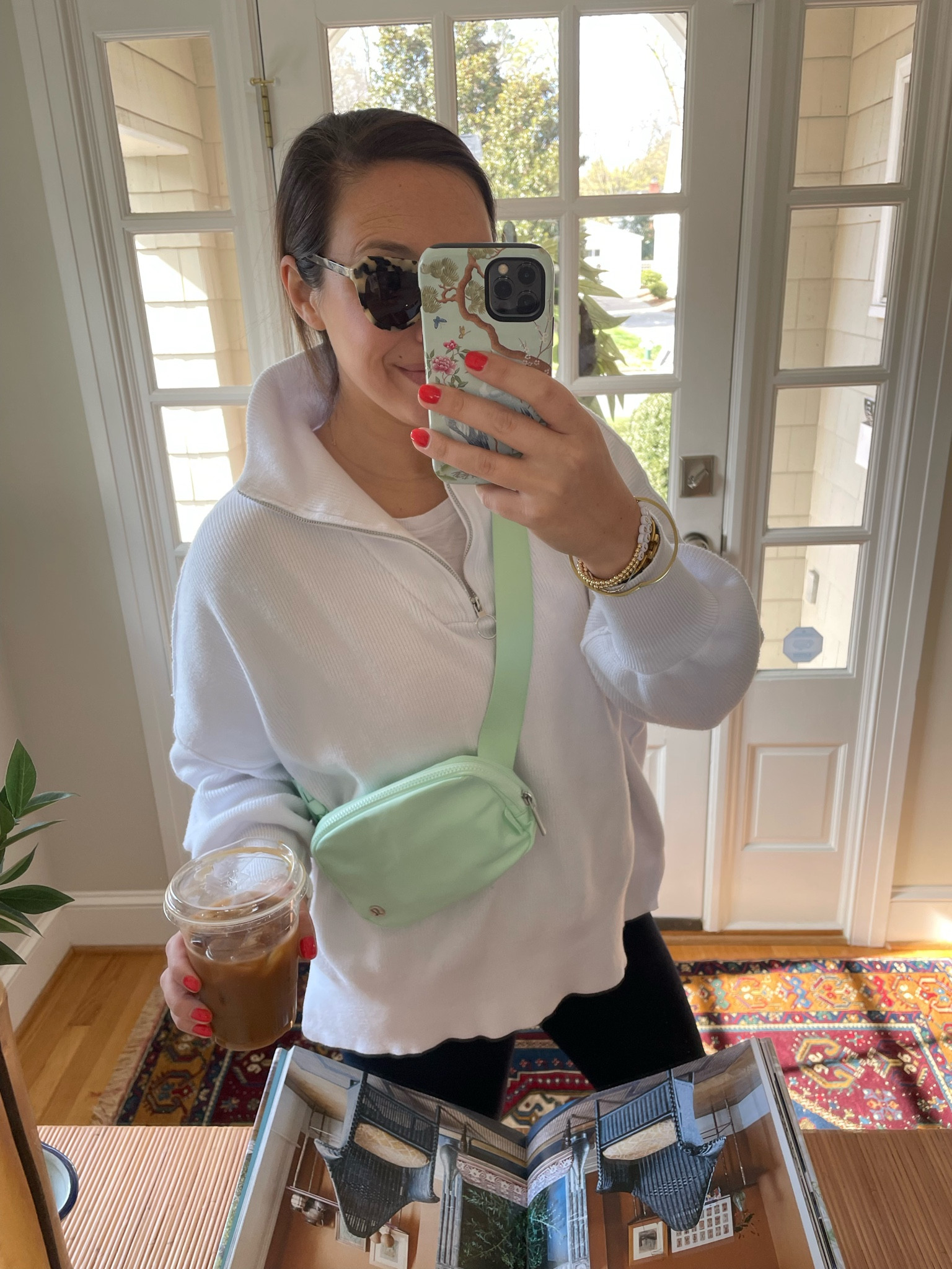 Amazon & new lulu - the best mom / on the go bag in spring colors!

#LTKFind #LTKitbag #LTKunder100