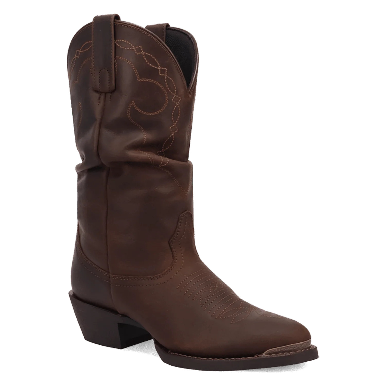 LAZY RIVER LEATHER BOOT | Laredo Boots Store