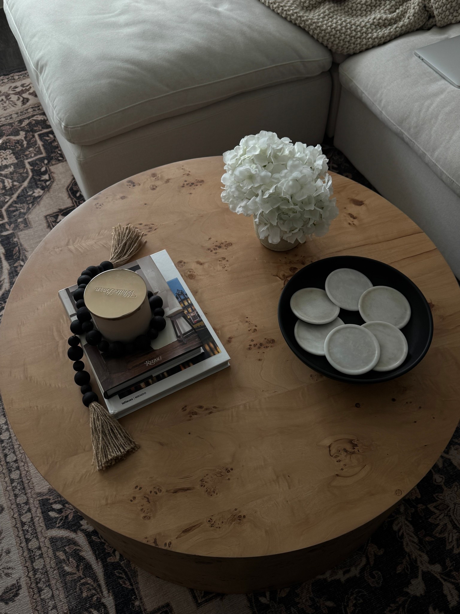 Coffee table decor!

#LTKSaleAlert #LTKHome