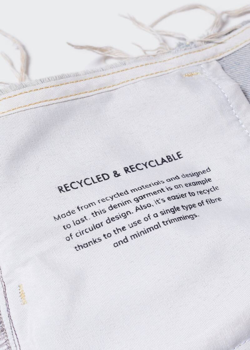 XXSXSSMLXLXXL | MANGO (UK)