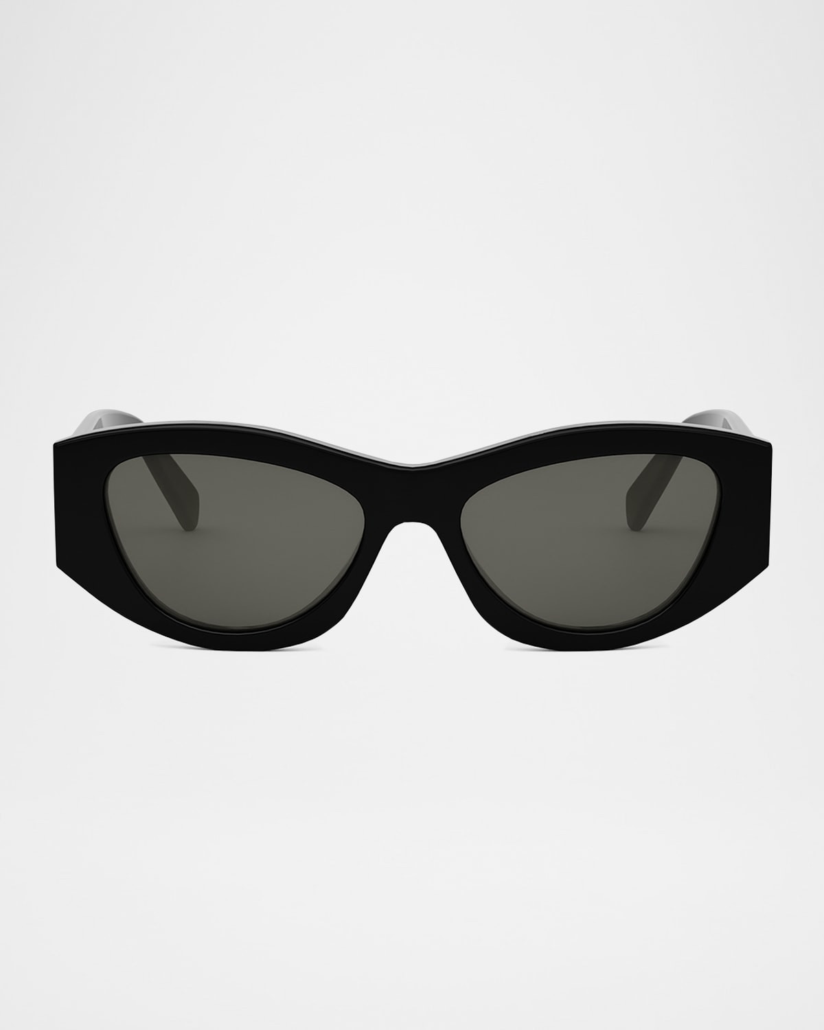 Triomphe Cat-Eye Sunglasses | Neiman Marcus