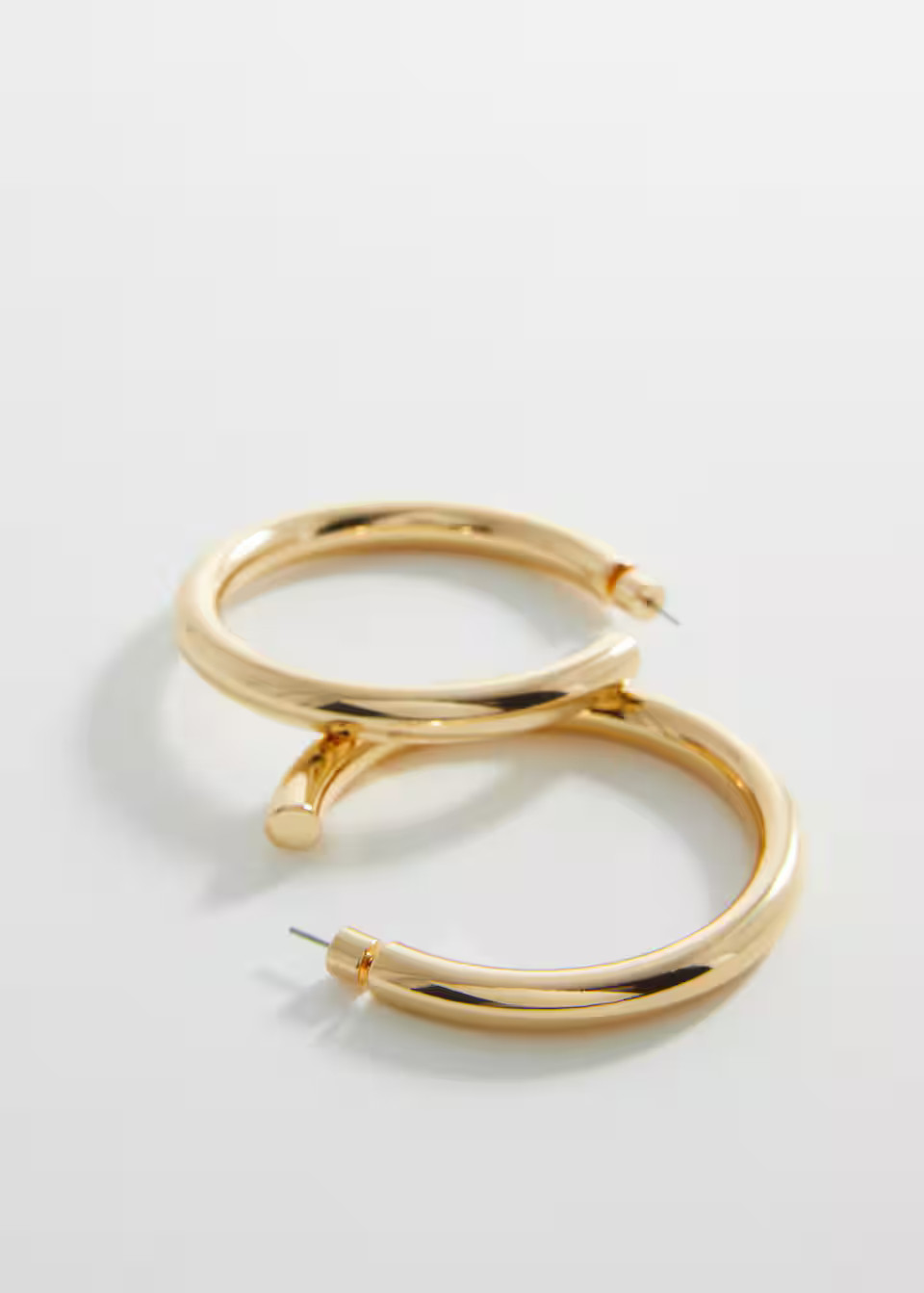 Search: Gold hoops (36) | Mango USA | MANGO (US)
