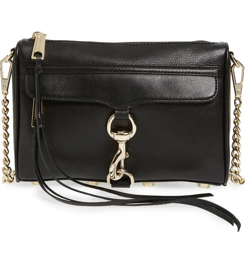 Mini MAC Convertible Crossbody Bag | Nordstrom